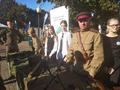110 лет в едином строю 110 лет в едином строю
