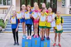 Школиада: достойное выступление гимназистов 