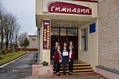 Праздник интеллекта!