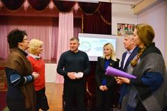 ШАГ: Беларусь сегодня: сохраняя и приумножая добрые традиции