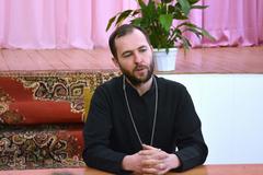 Самое главное – это вера