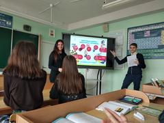 Всемирный день здоровья