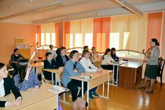 Особенности регулирования труда несовершеннолетних