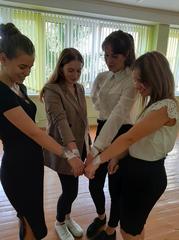 АКЦИЯ «Я выбираю жизнь»