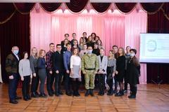 «В единстве народа – сила независимого государства»