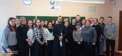 Жизнь-величайшая ценность, которую необходимо беречь!