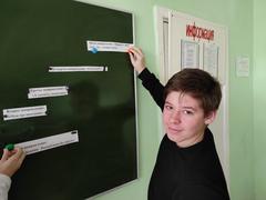 "Золоту старости нет. Родине цены нет" Патриотическое воспитание молодёжи.