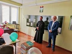 «Политика геноцида белорусского народа в годы Великой Отечественной войны»