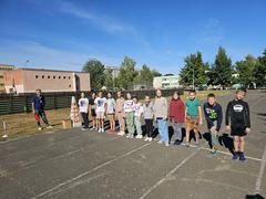 День легкоатлета. 09.09.2023