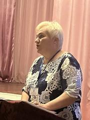Общегимназическое родительское собрание