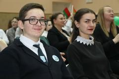 ГОРДИМСЯ НАШИМИ!