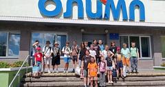 #Умное_Лето  Бассейн 