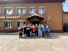 #Каникулы_БРСМ_работа