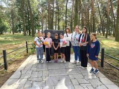 Акция "Обелиск" 14.09.2024