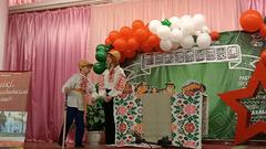 Фестиваль исследовательских и творческих работ усащихся