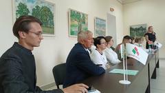 Диалоговая площадка 