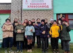 Профориентационная экскурсия 01.02.2025