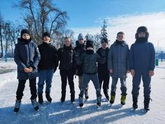 Все на коток! 22.02.2025