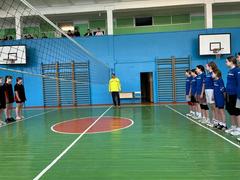 ПОЗДРАВЛЯЕМ!!! Четыре победные игры, выход в финал!  Девочки- МОЛОДЦЫ!!!