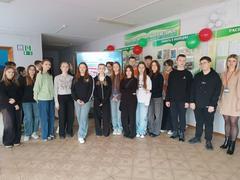 День открытых дверей. 22.03.2025