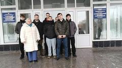 Профориентационная экскурсия. 01.03.2025