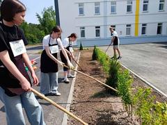 День экологии