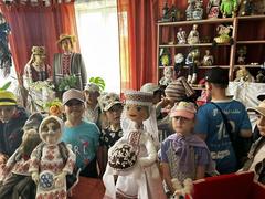 #Лагерь_Солнышко  #День_8 #Вместе_Весело_Шагать