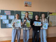 Августовские лагерные смены