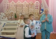 Рожденственский фестиваль
