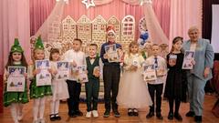 Рожденственский фестиваль