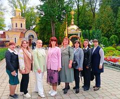 Внутренний ресурс и источник вдохновения