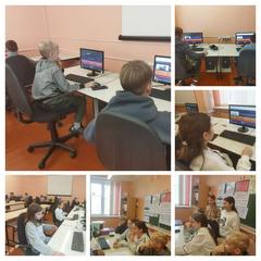 Школа выживания