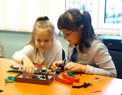 Нескучная суббота