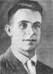 Остановка «Улица Колесника»  