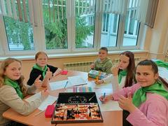 Инженерный практикум и физический квиз