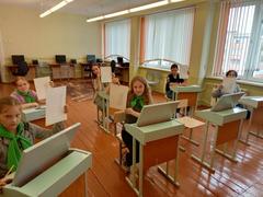 Архитектурная скетч-сессия 